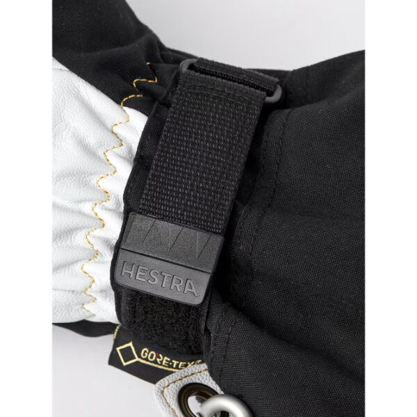 Hestra Army Leather Gore-Tex Gloves